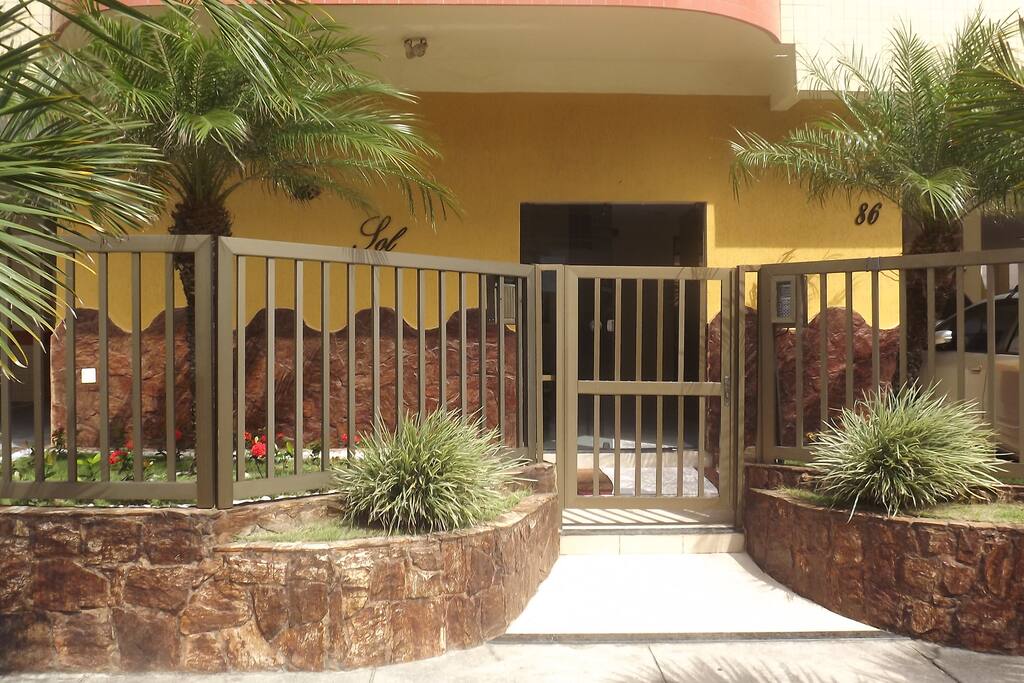 entrada principal