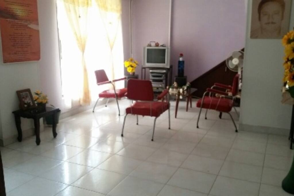 sala de reception