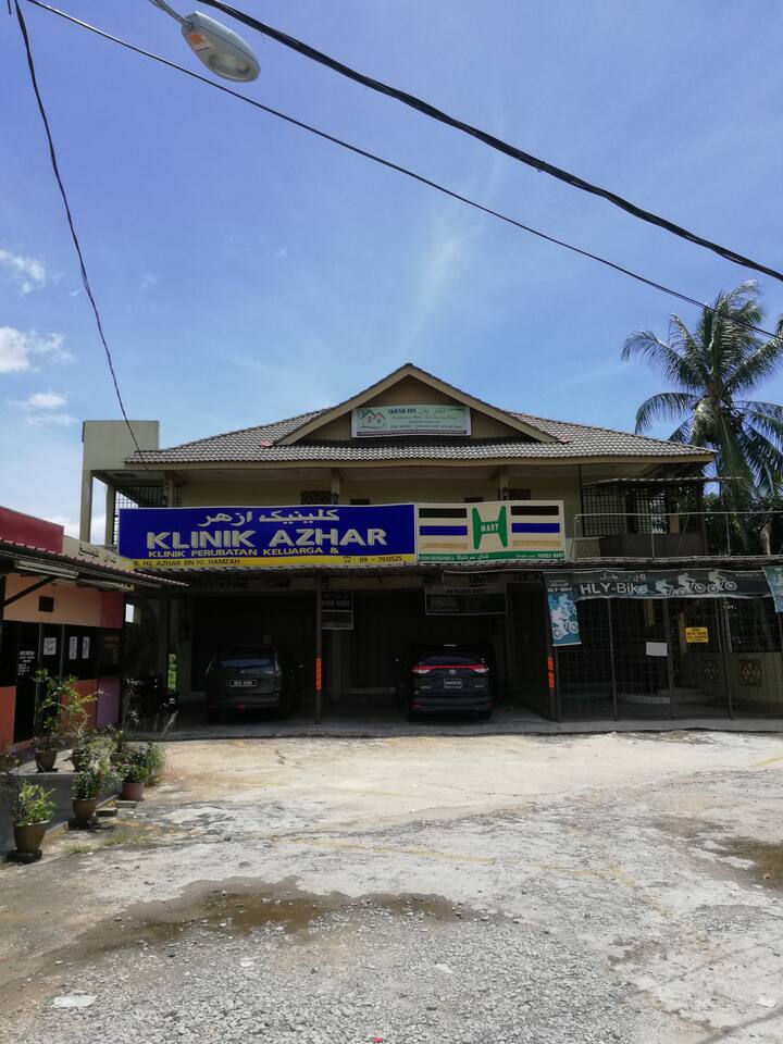 Muno Vacation Rentals & Homes - Narathiwat, Thailand  Airbnb