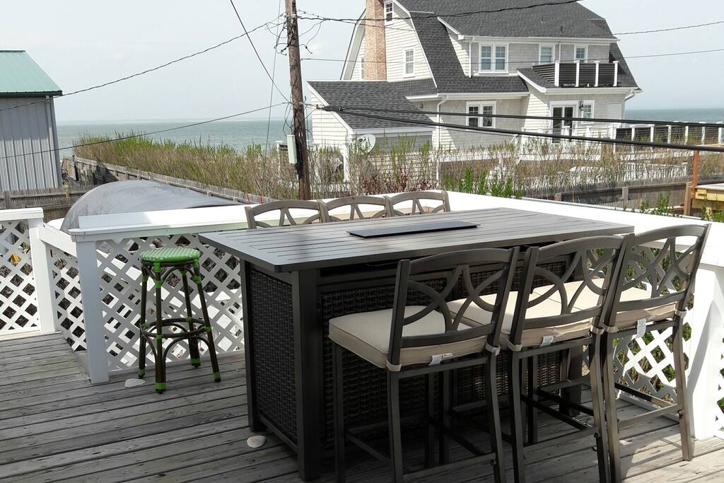 Bay view