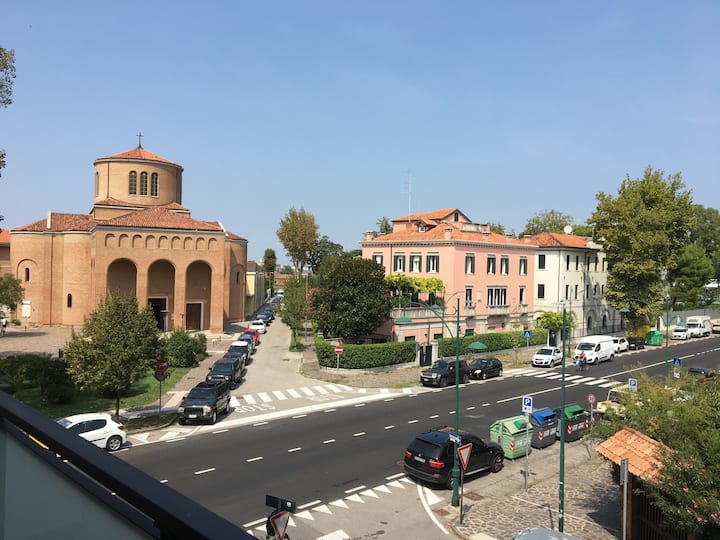 Venice Lido Apartment - Venice