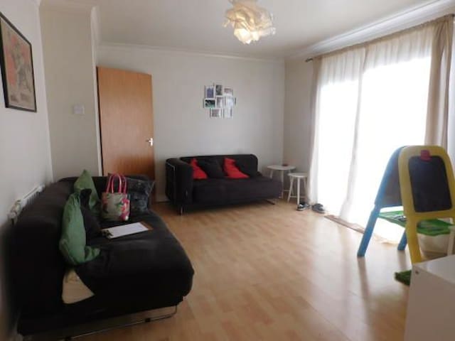 Whole house in Hulme