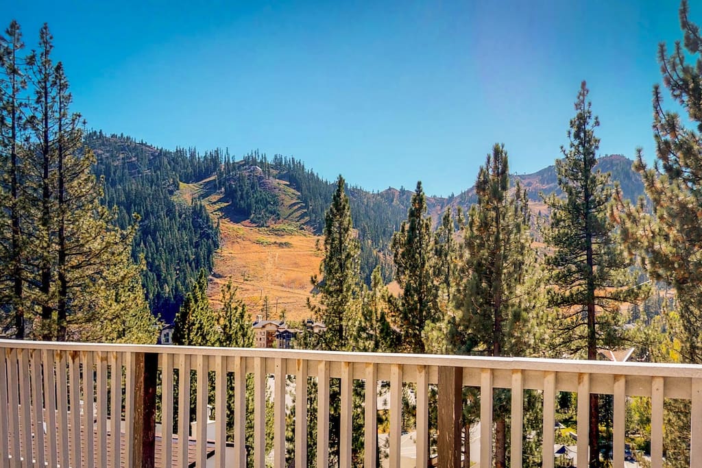 Squaw Valley