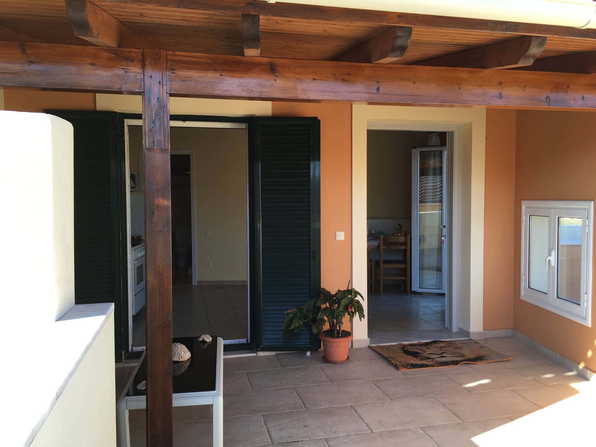 Julia΄s Apartment — Foto 4