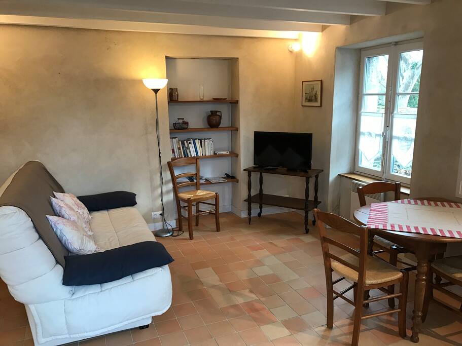 Salon