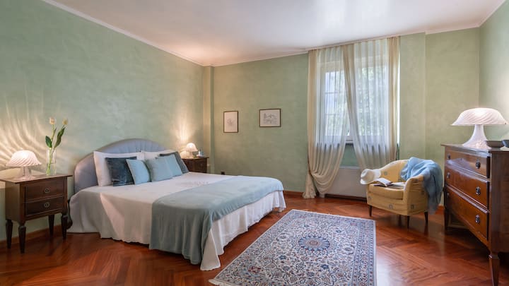 Спална соба 4