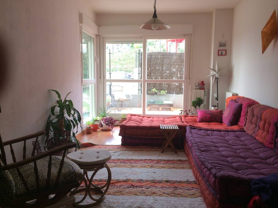 Salón