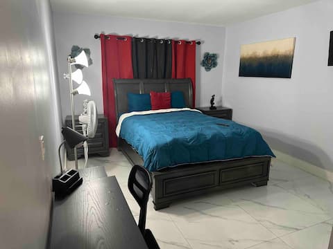 Top Airbnb: Apartment in Sunrise/Sawgrass in Sunrise