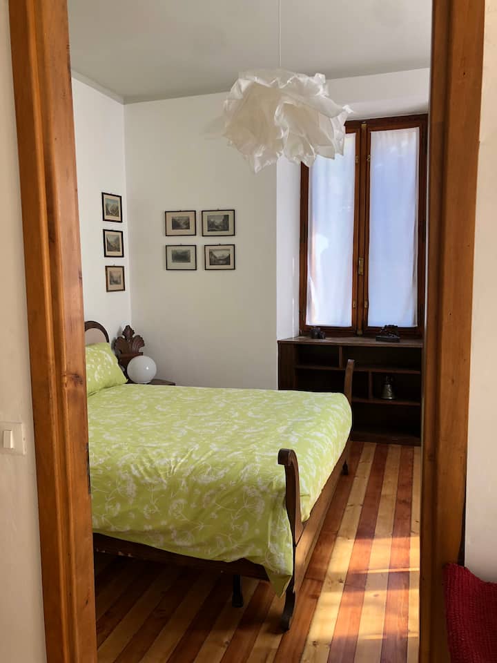 Dvojlôžková izba 2