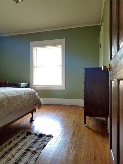 Your Room