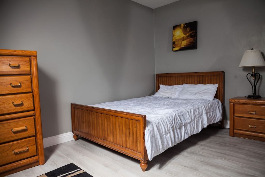 Dream room