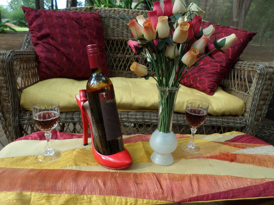 Is it a special occasion for you?
