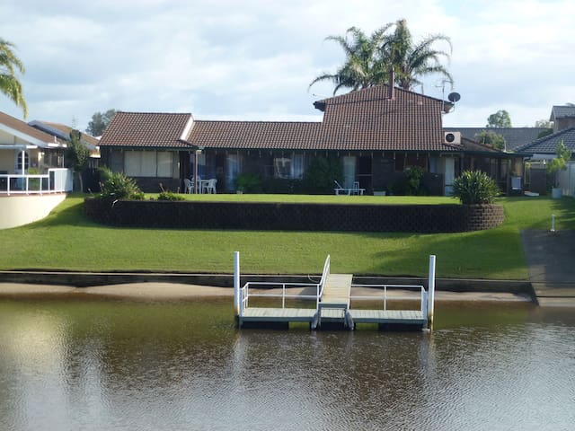 Newport Island Haven Port Macquarie NSW