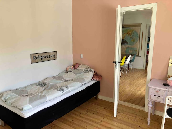 Спална соба 6