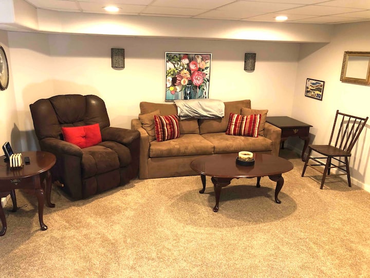 Summit Vacation Rentals & Homes New Jersey, United States Airbnb