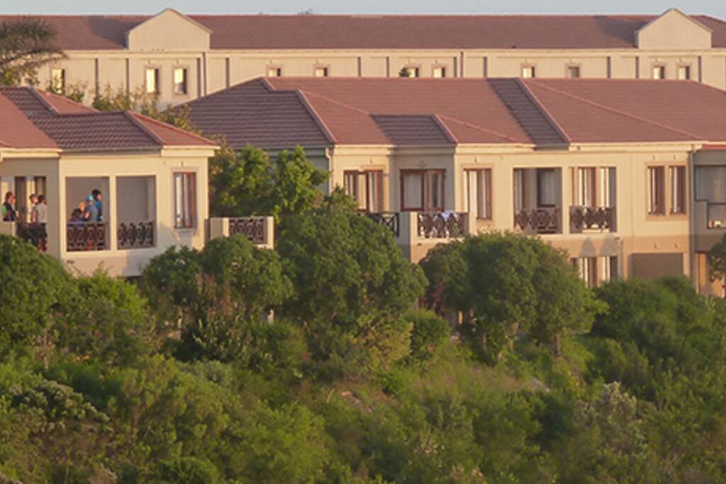 Castleton Resort