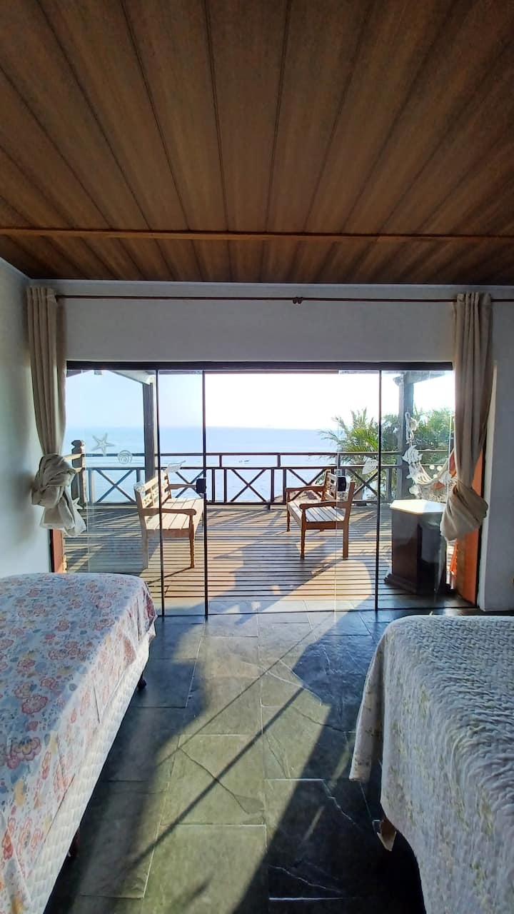 Dhomë gjumi 3