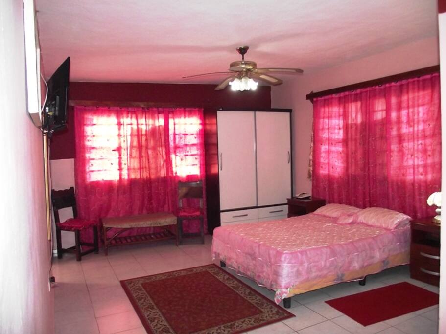 Apartamento 1