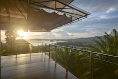 Krabi+Mountain+Top+Villa