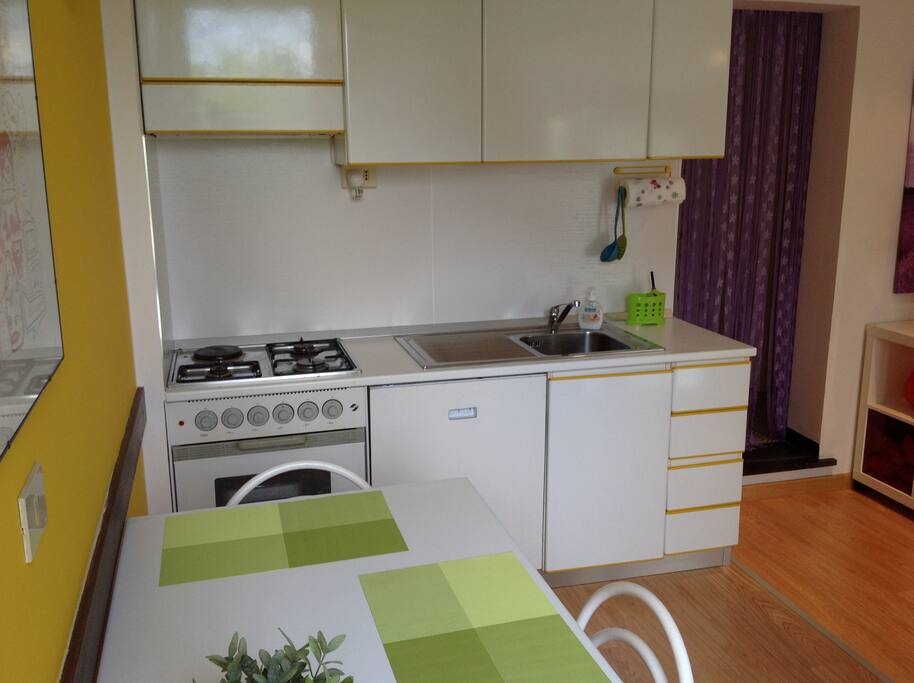 Cucina