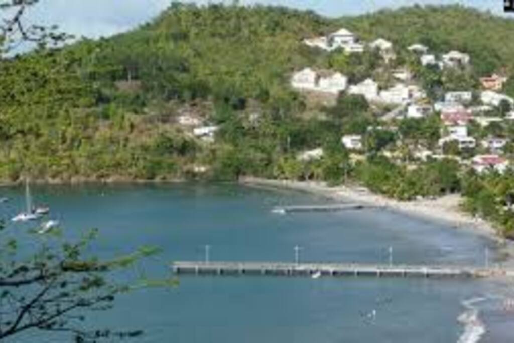 anse a l'âne