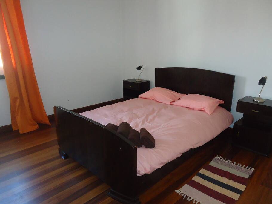 Quarto Papiro/ Papiro room