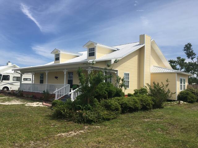 Ranch House Panama City, Fl.