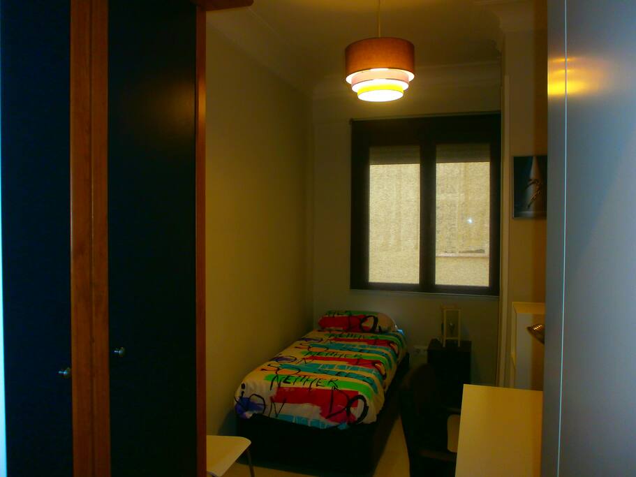 Habitación 1
