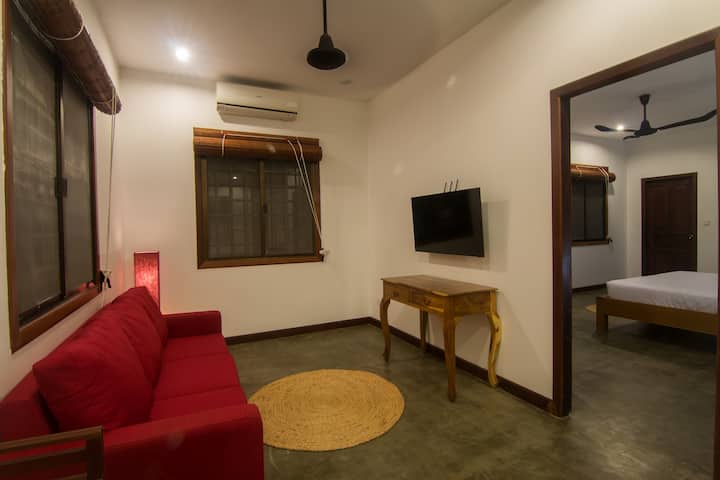 Urban Village | Pool | Long-term Stays - Cambodia