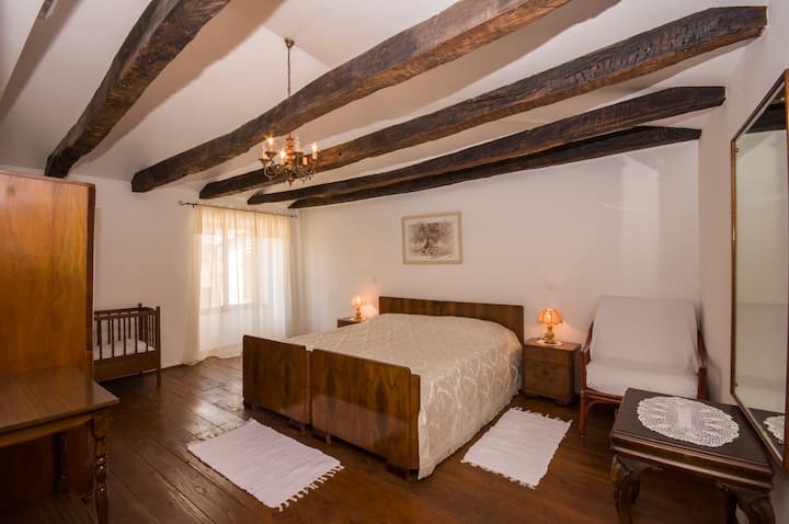 Habitación 1