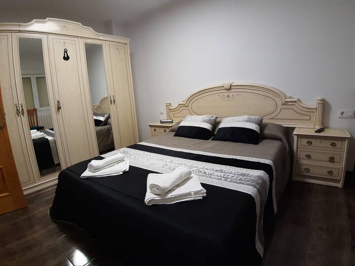 Საძინებელი 