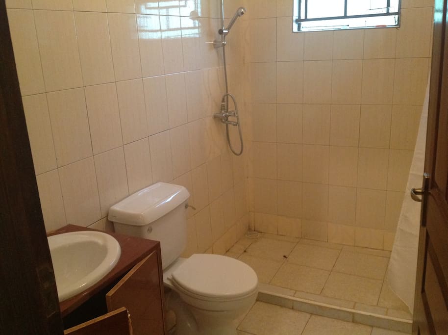 Washroom