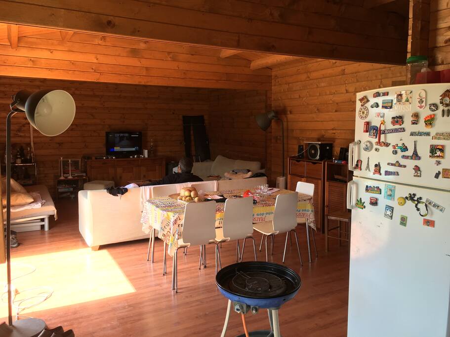 sala