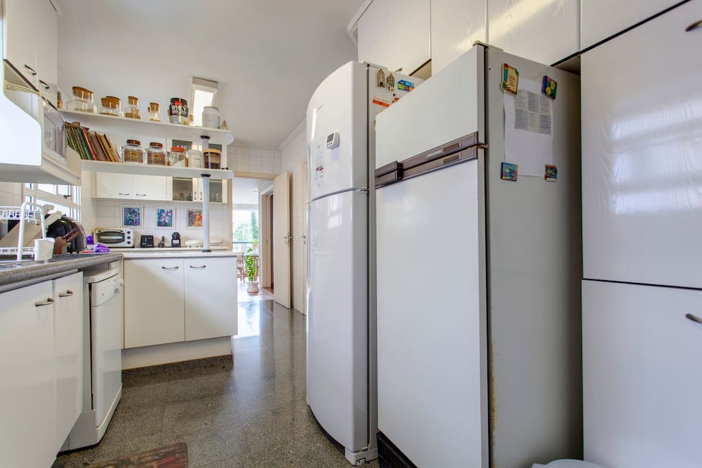 Cozinha