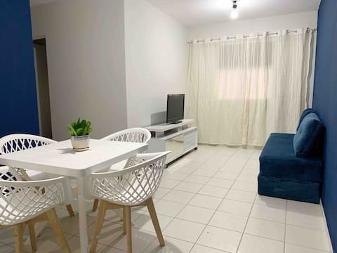 Anúncio popular: Apt 301 - complete in Juazeiro BA condominium em Juazeiro