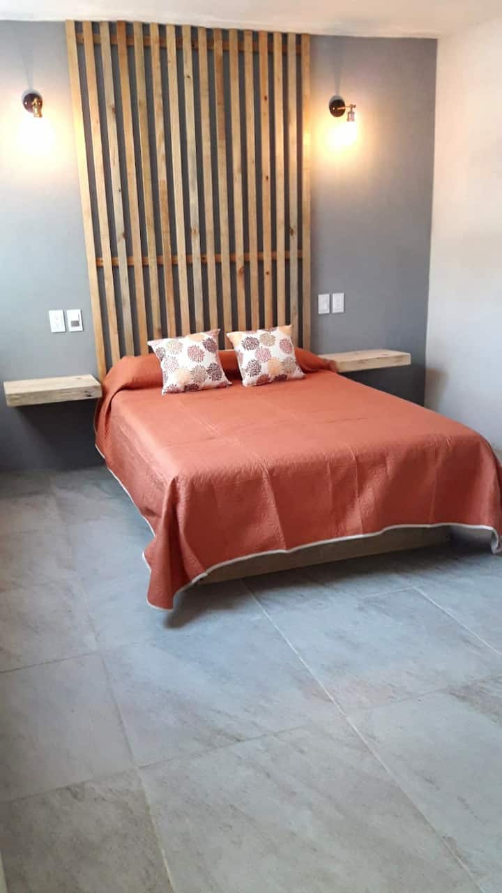 غرفة النوم 2