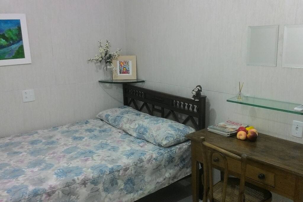 Cama de casal