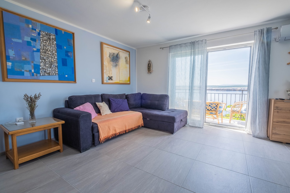 Apartman Marinko