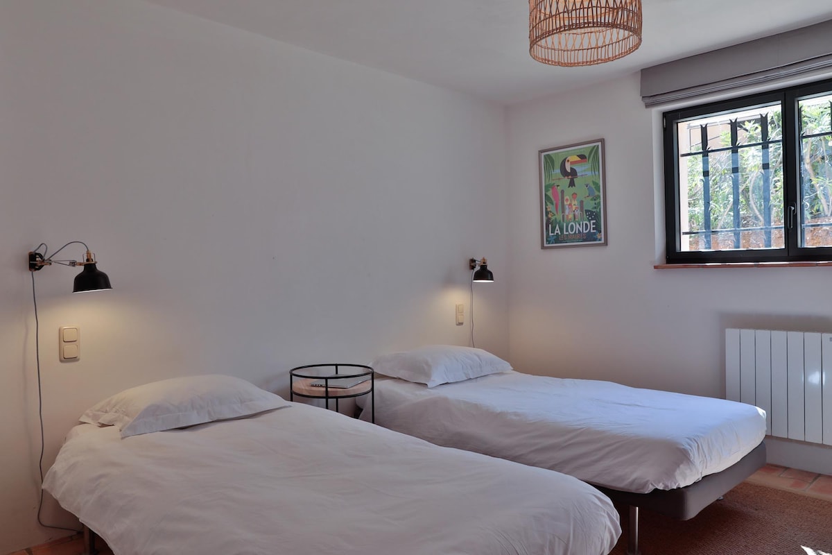 Საძინებელი 4