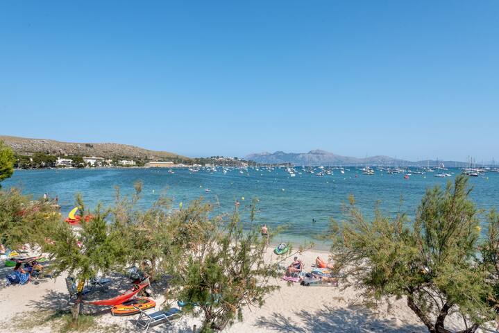 Voramar Beach Pollensa gallery image 4