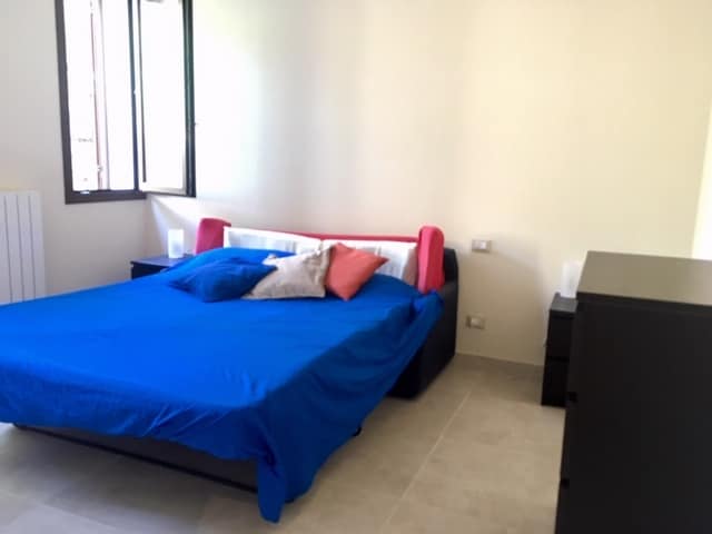 ห้องนอนที่ 1