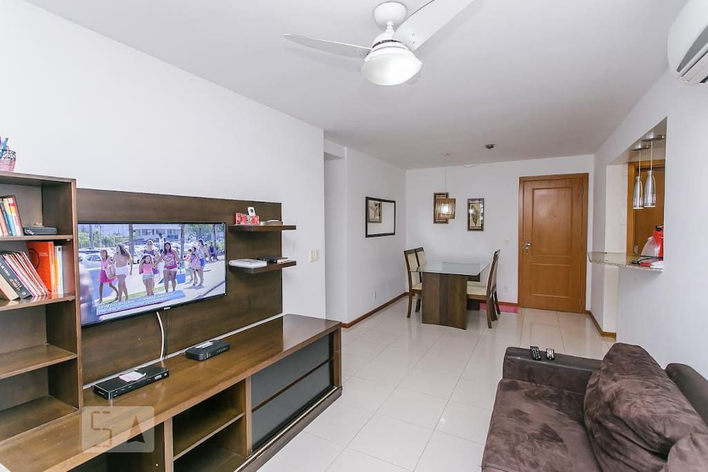 Sala de Estar