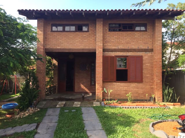 Florianópolis - Praia de Ingleses...