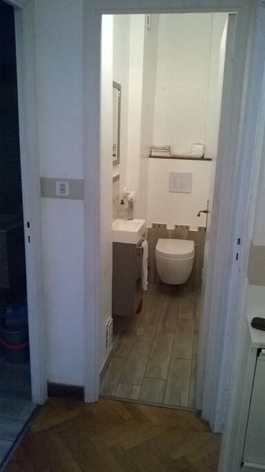 toilettes