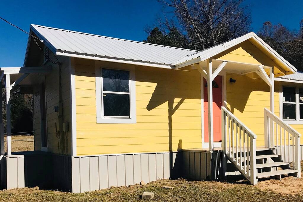 Completely renovated, inside & out.