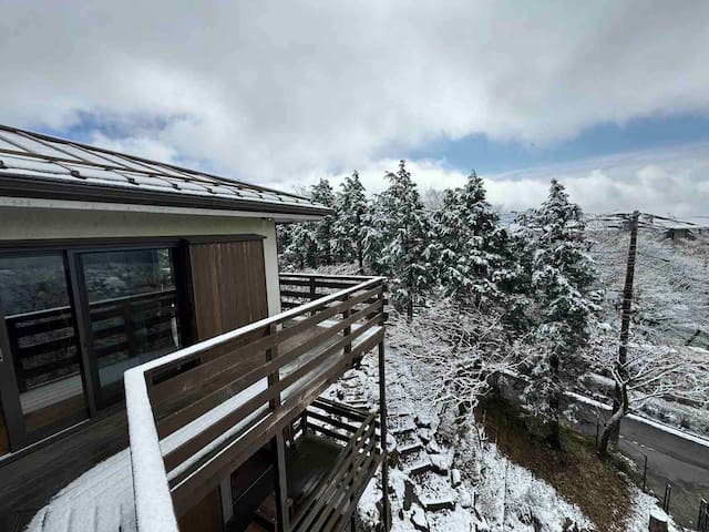 Koi Hakone managed Airbnb listing 1