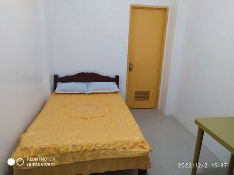 JM's Hauz (Lalay's room)fan room