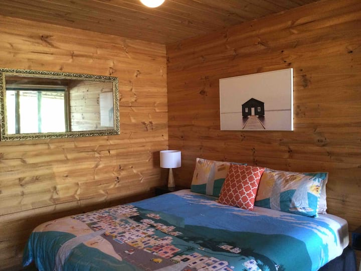 Спална соба 4