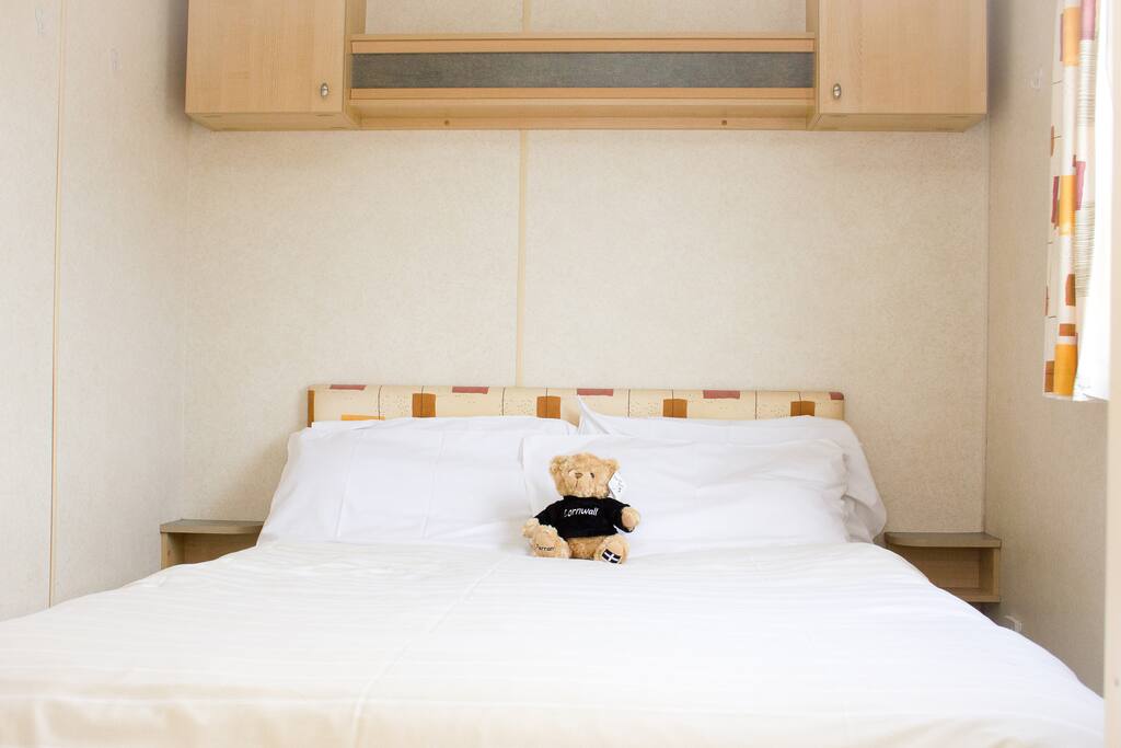 Double Bedroom