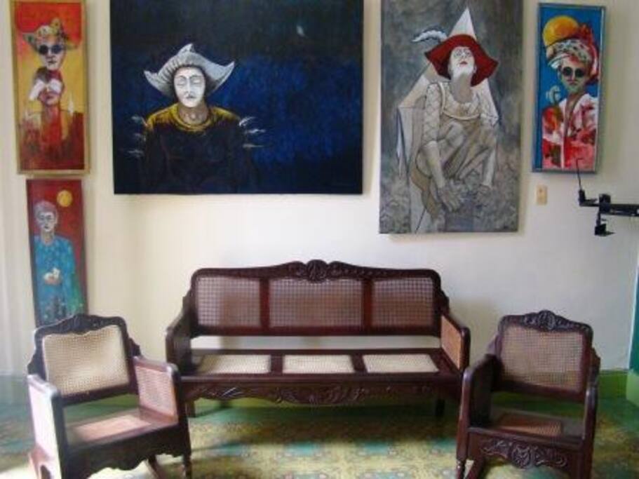 Sala